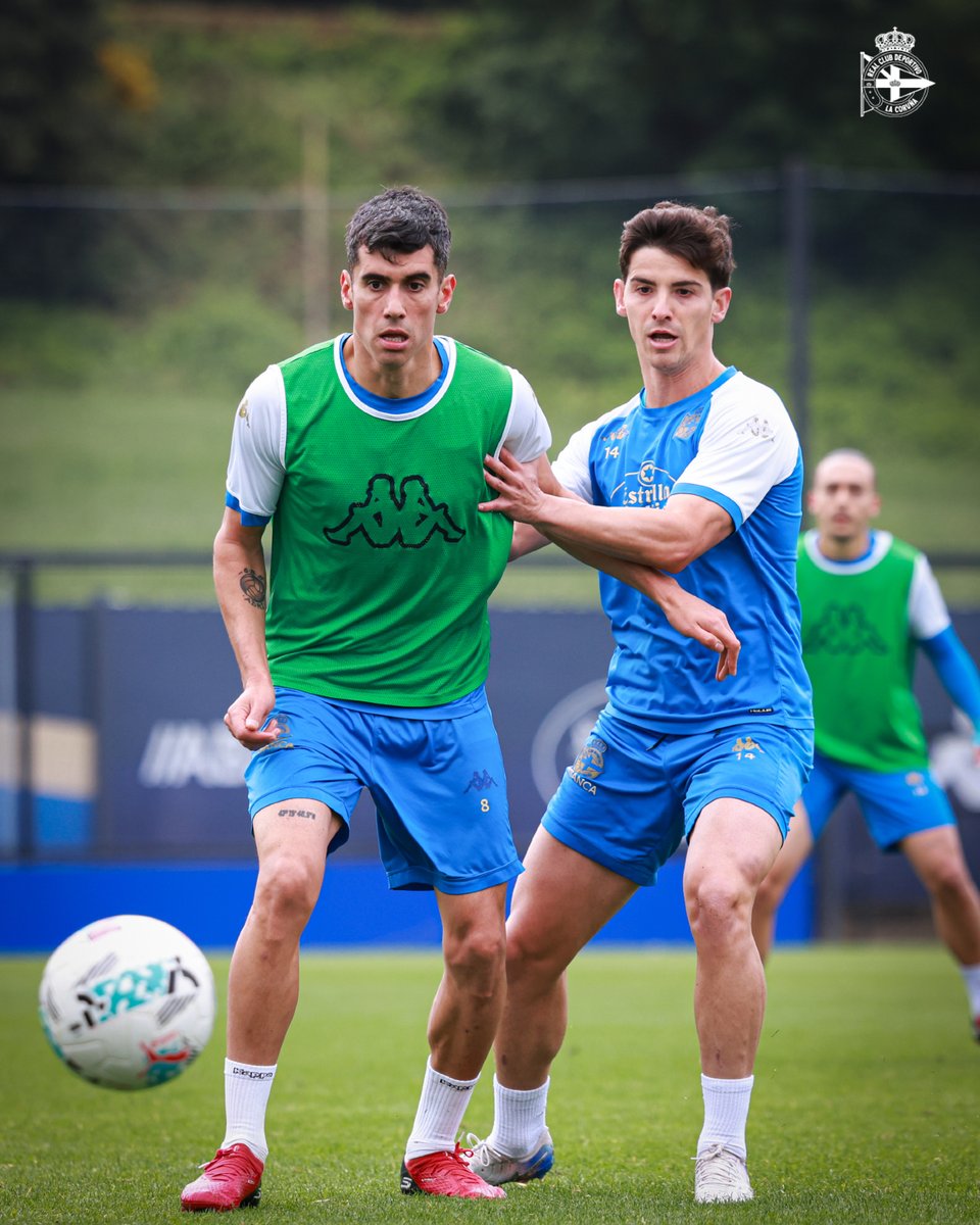 RC Deportivo tweet media