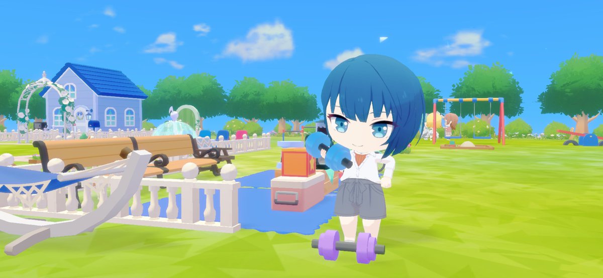 えす❀·* tweet media
