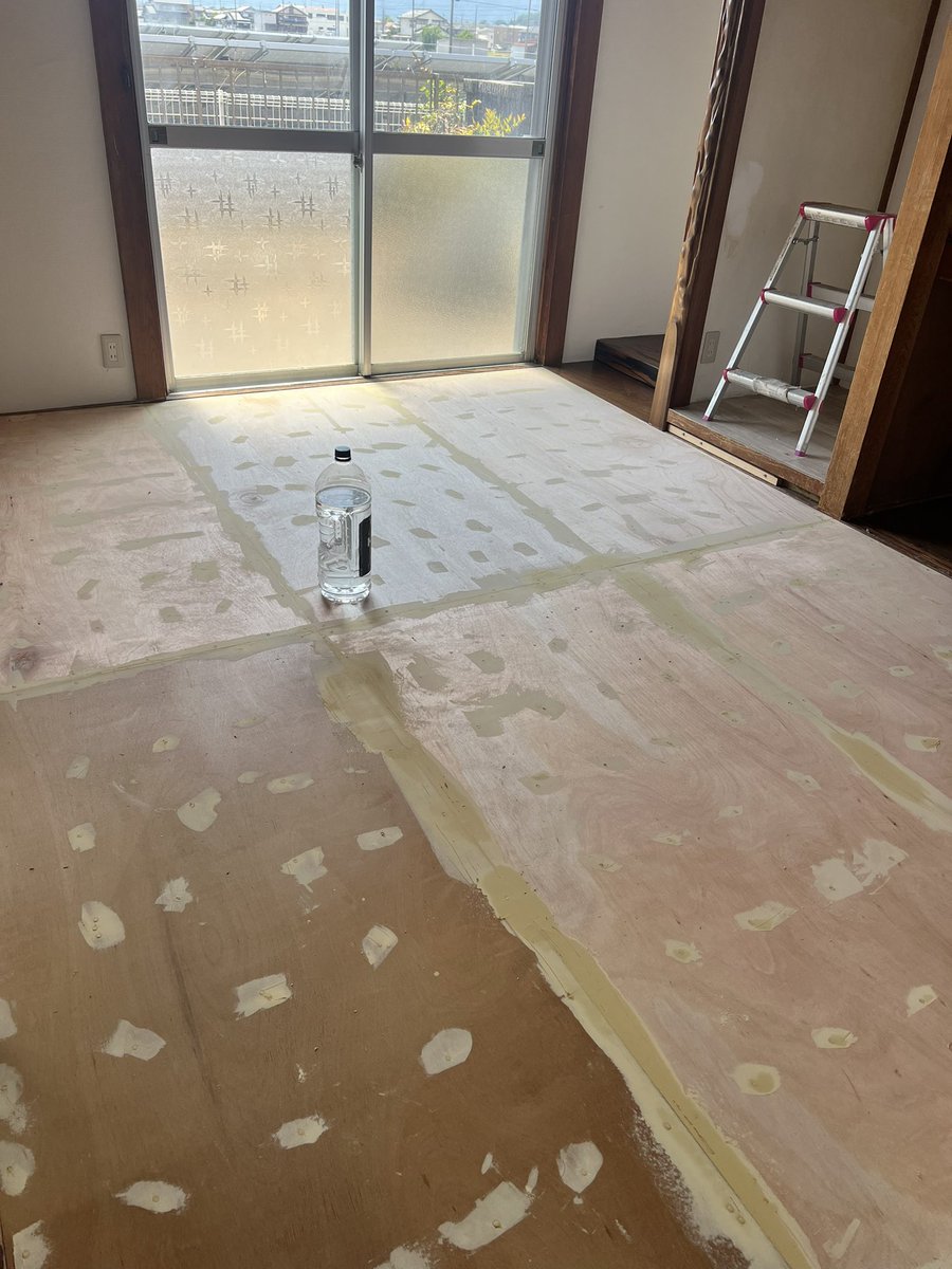 keyzakdti's tweet photo. パテしてからのこう https://t.co/gVvjh3xraC