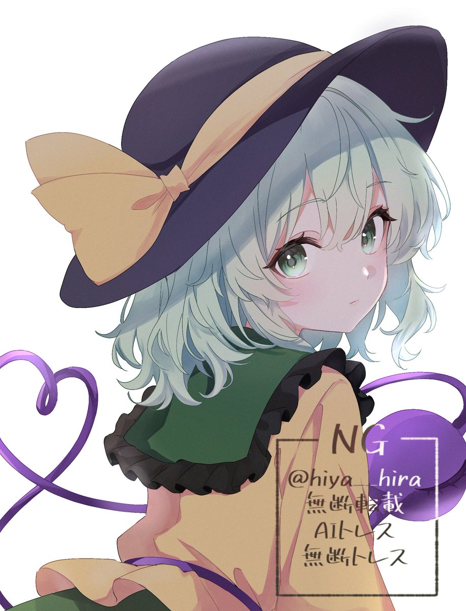 ひら tweet media