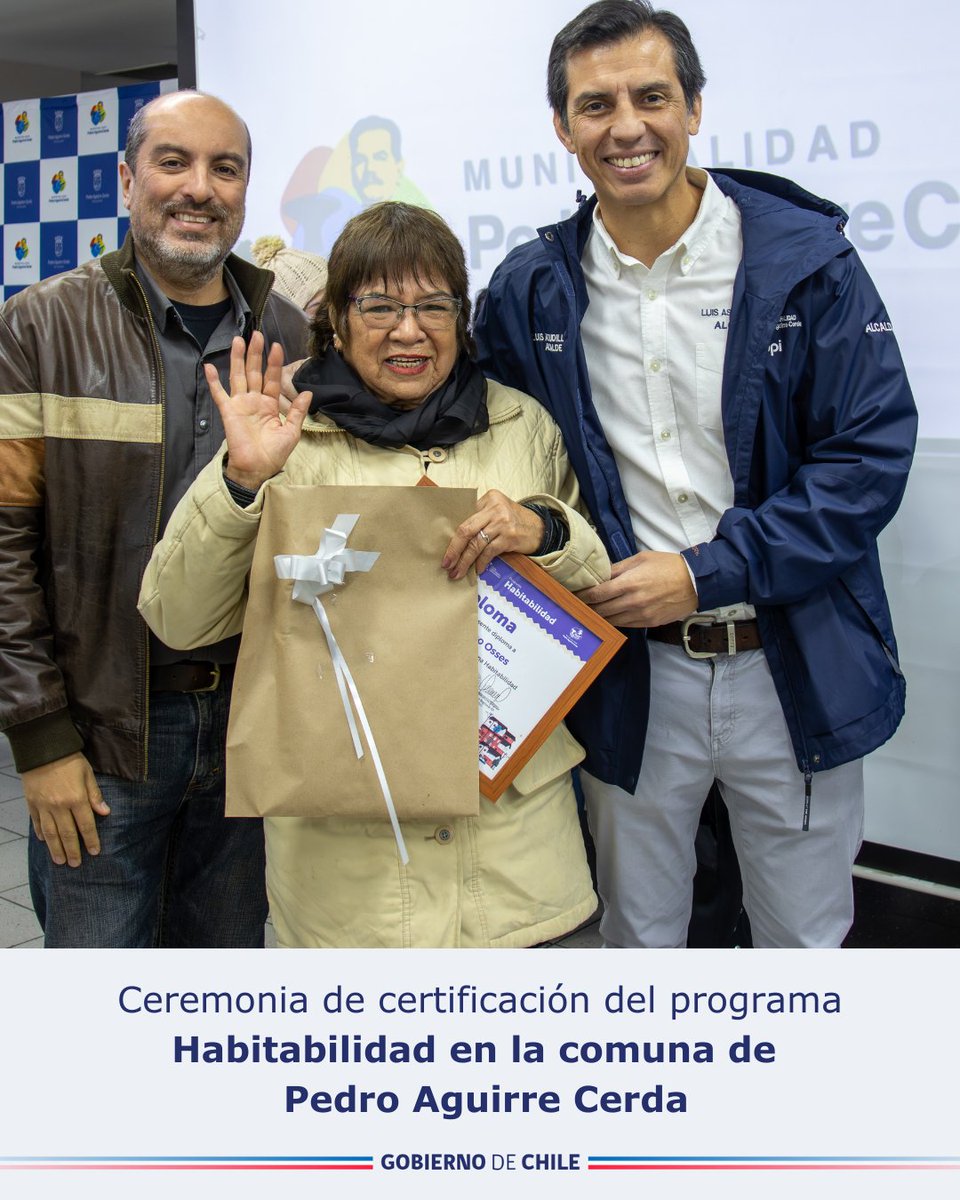 FOSIS_Metropolitano tweet media
