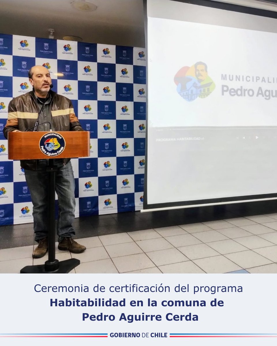 FOSIS_Metropolitano tweet media