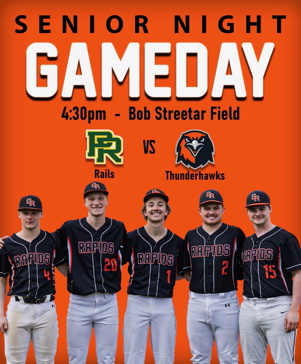 GR Baseball tweet media