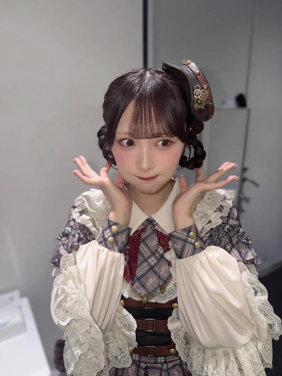 逢田 珠里依 on X: 