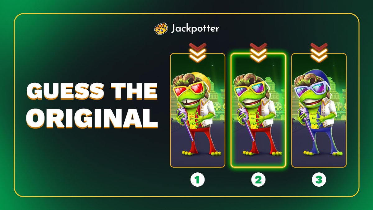 Jackpotter tweet media