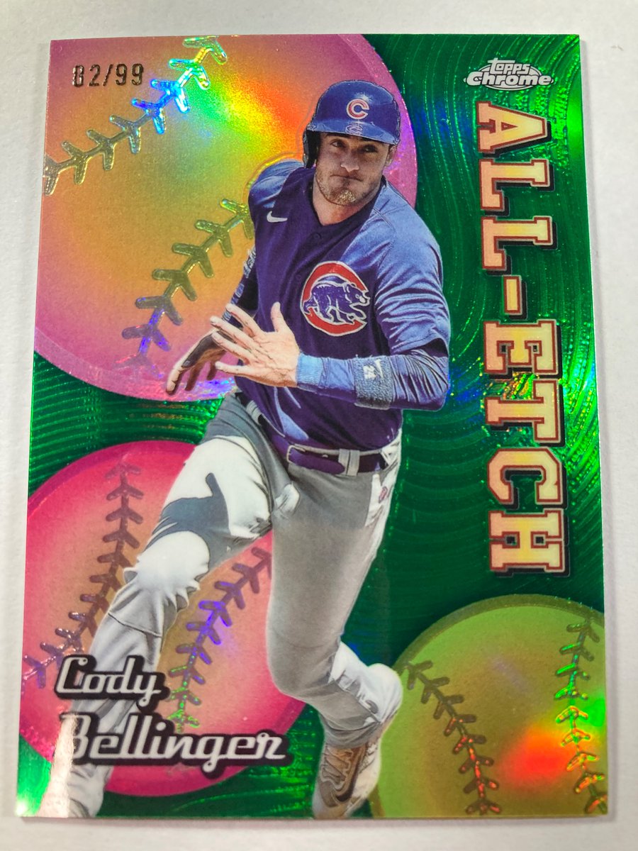Wayne’s World of Sports Betting & Trading Cards tweet media