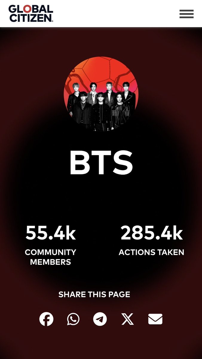BANGTAN HIT⁷ tweet media