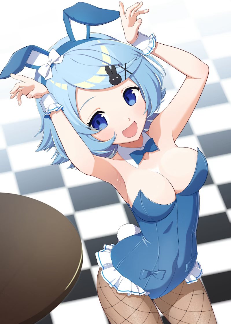 王子重工 tweet media