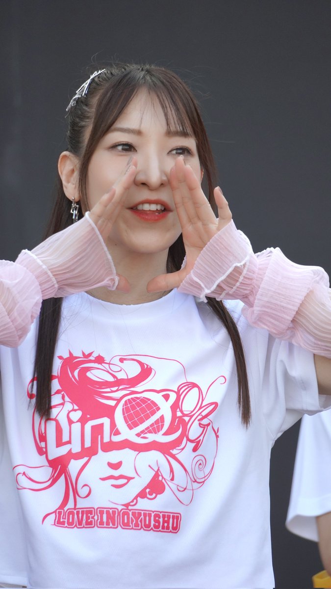 sigma0303's tweet photo. #LinQOG #上原あさみ https://t.co/ay1WUepcY4