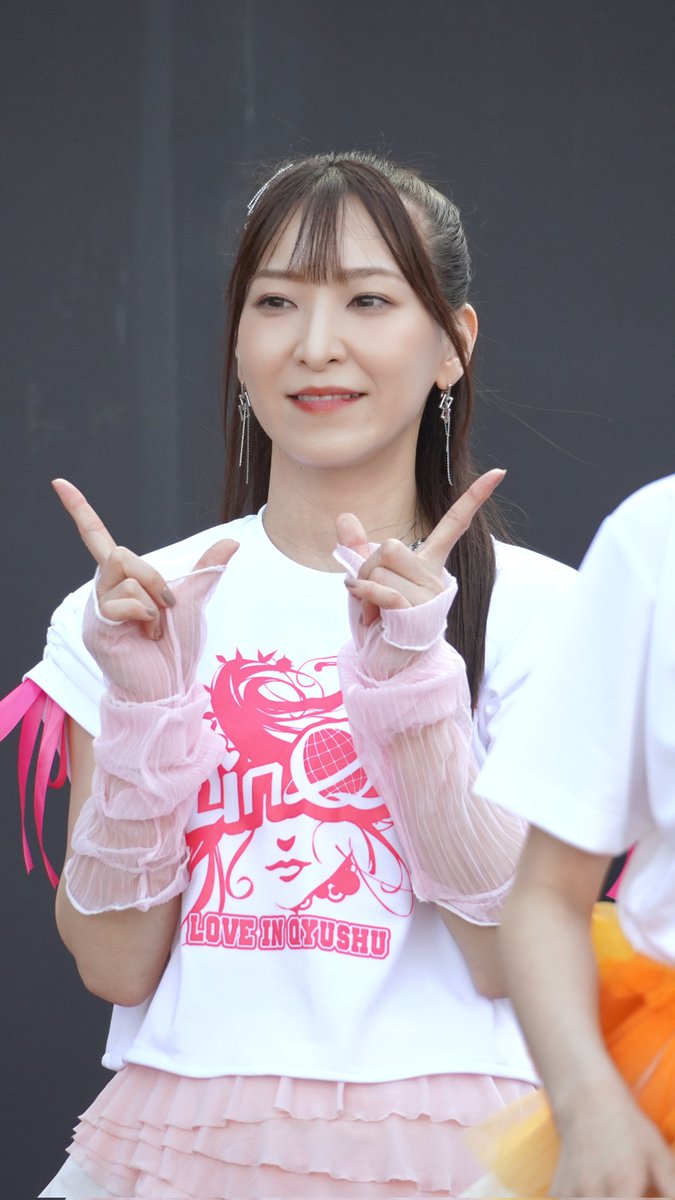 sigma0303's tweet photo. #LinQOG #上原あさみ https://t.co/ay1WUepcY4