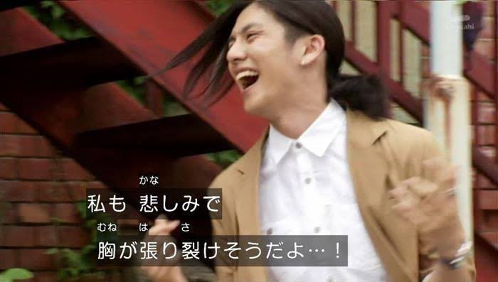 零(レイ)@バディゾーン🧪📢〰️🌟👾💤 tweet media