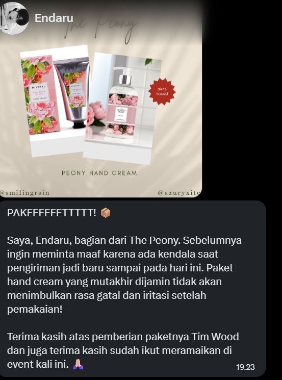Maevie. tweet media