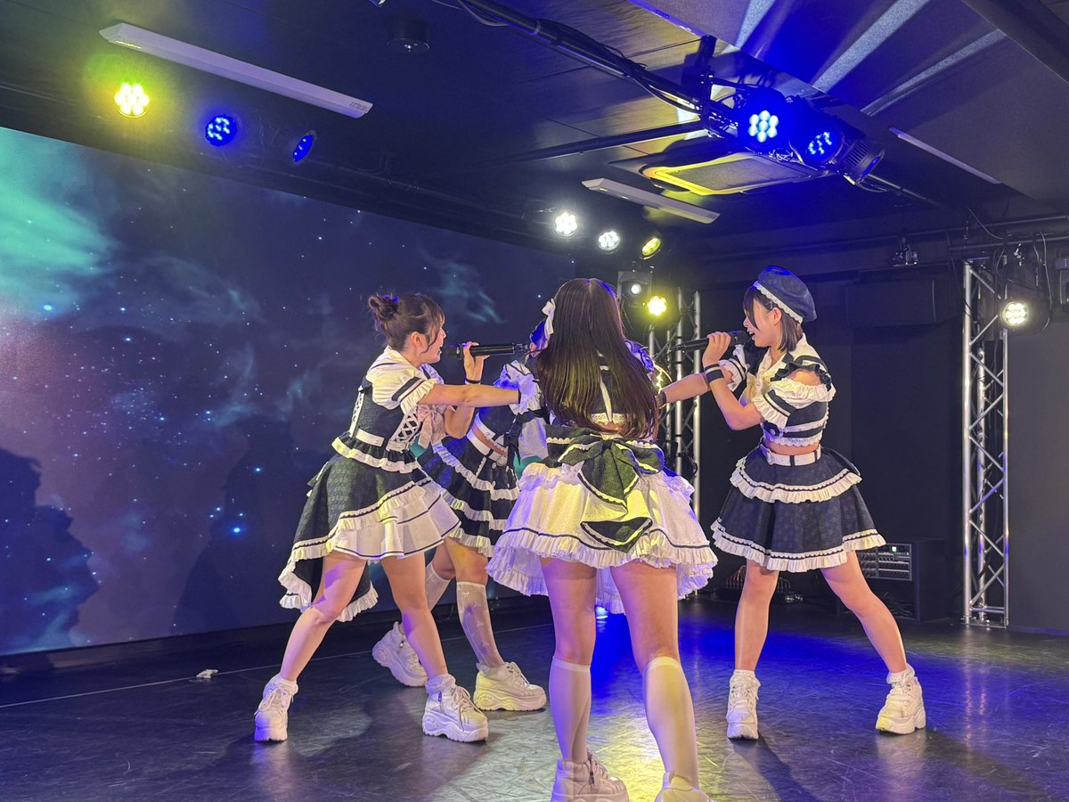 来桜ぴ tweet media