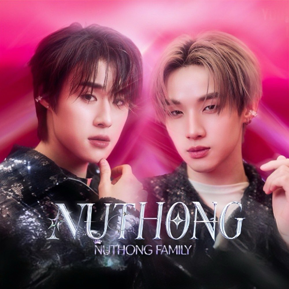 NUTHONG FAMILY TH tweet media