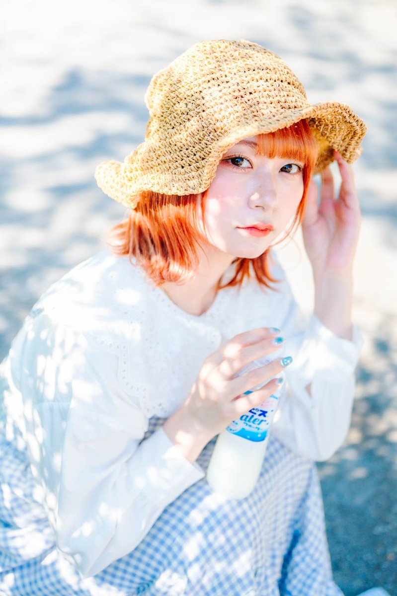 kyohei11272's tweet photo. 麦わら👒
@25kohaku_ https://t.co/iacIZQyN7Z