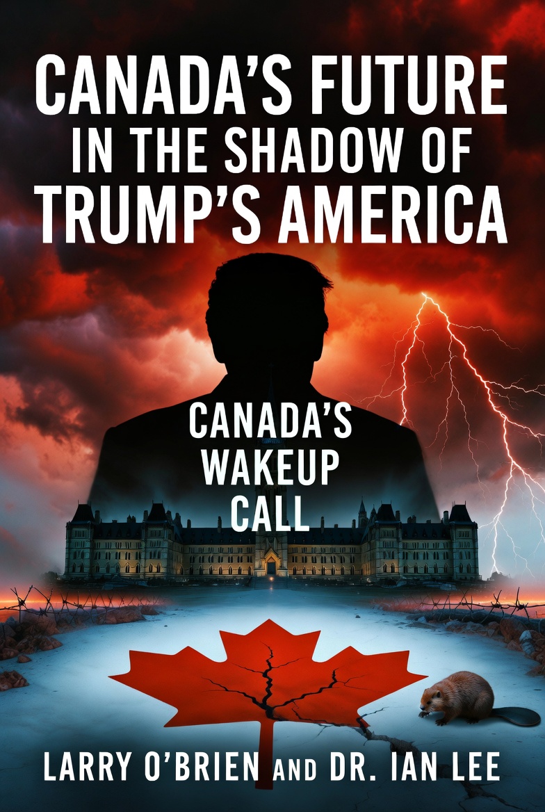 larryobrien's tweet photo. We have an entire Chapter in our upcoming book explaining how the Laurentian elites used climate change to insert their globalist policies.  They tried their hardest to destroy Canada, but we can still save the Country we love if we work together. Our book is coming out in July and will be available for pre-order in late June.