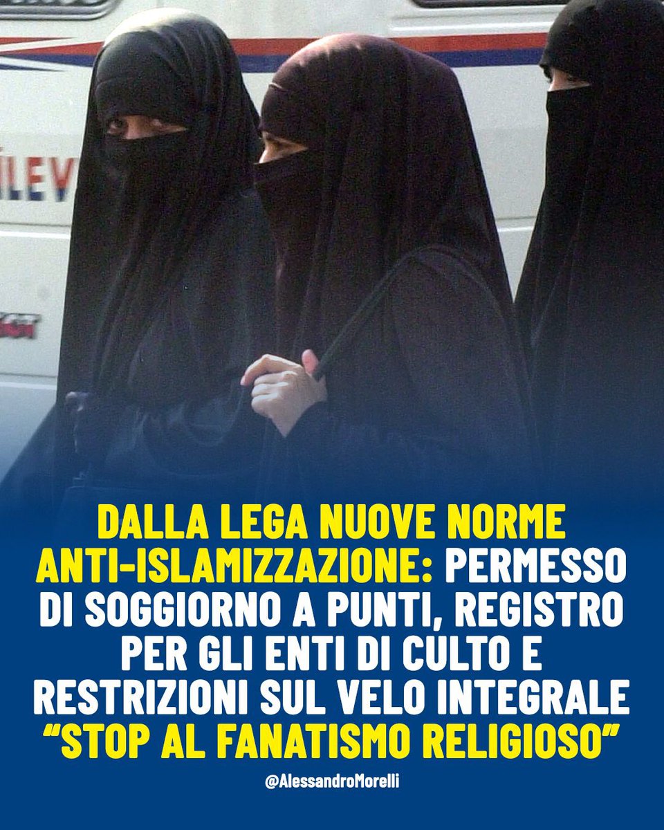 Alessandro Morelli tweet media
