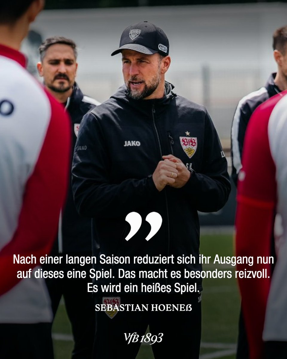 VfB Stuttgart 1893 tweet media