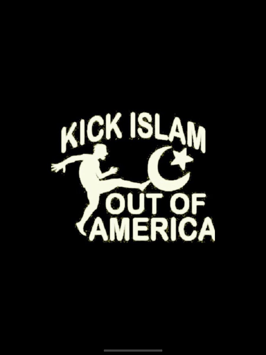 Trump GOAT🇺🇸❤️✝️ tweet media