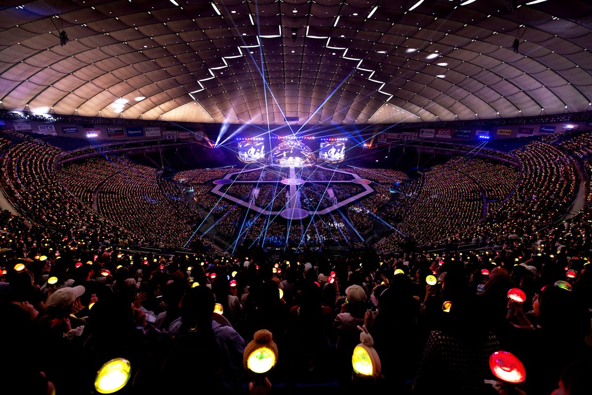 SEVENTEEN Japan tweet media