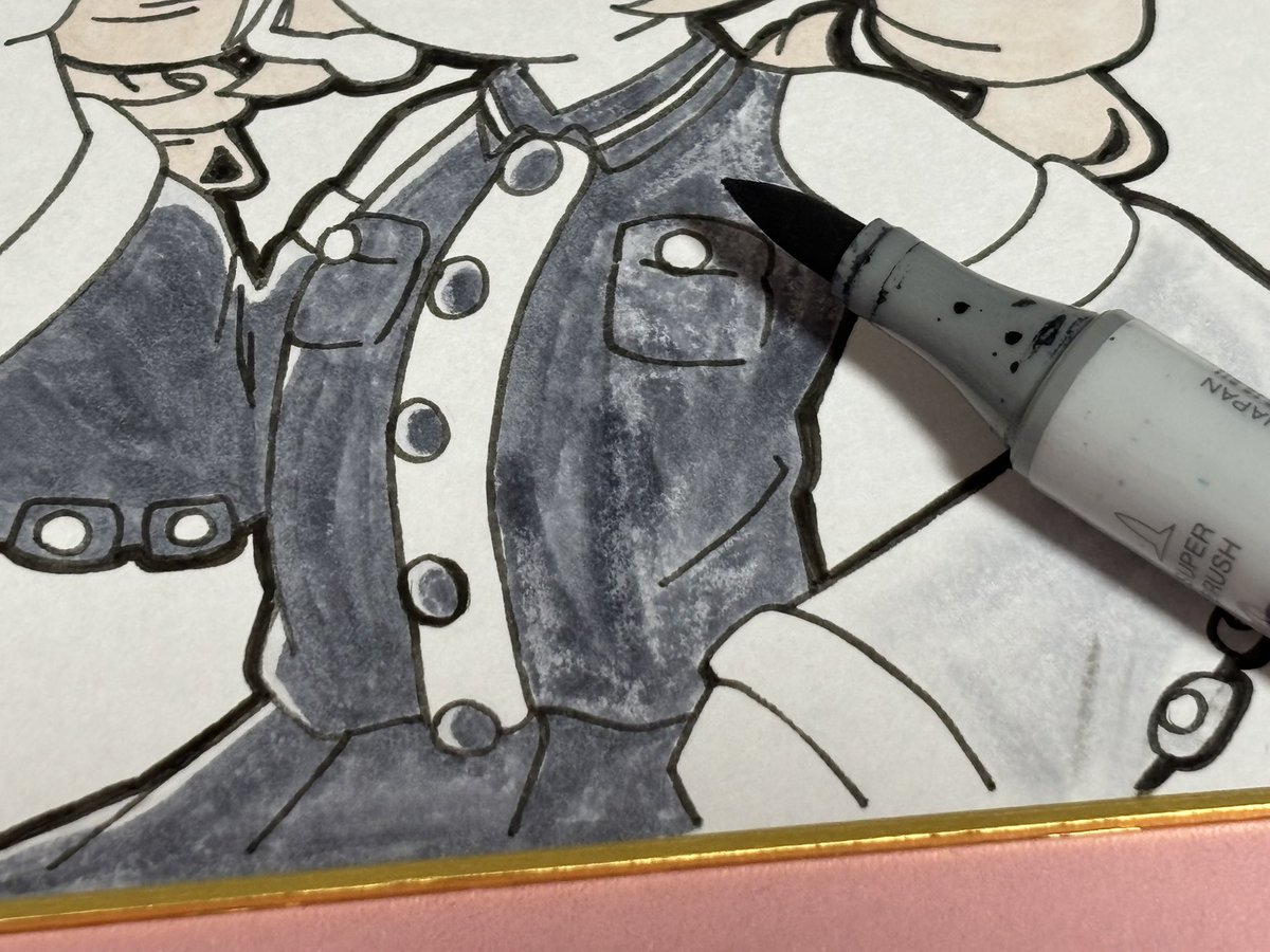火狐娘の作業部屋 tweet media