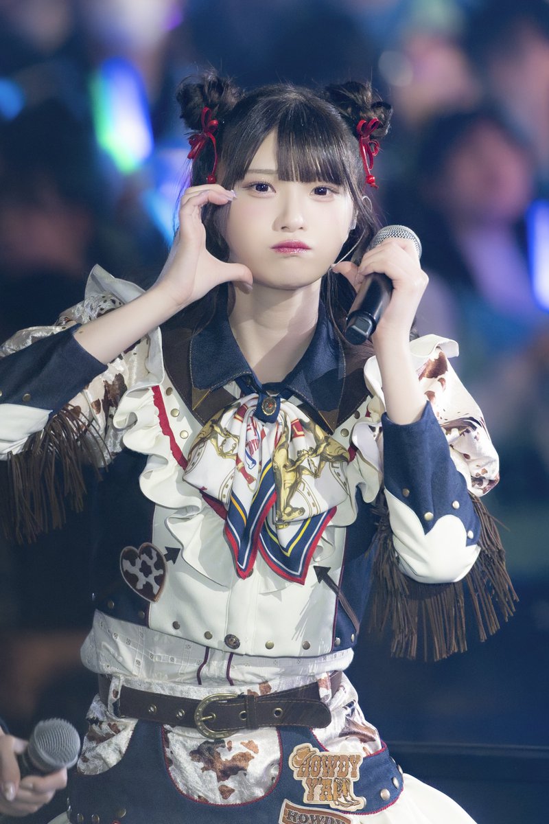 ≠ME 6th ANNIVERSARY PREMIUM CONCERT #ノイミー #菅波美玲