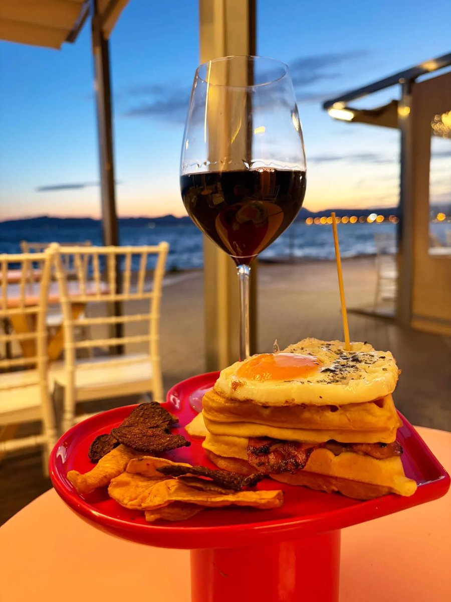 Salou Food Experience tweet media