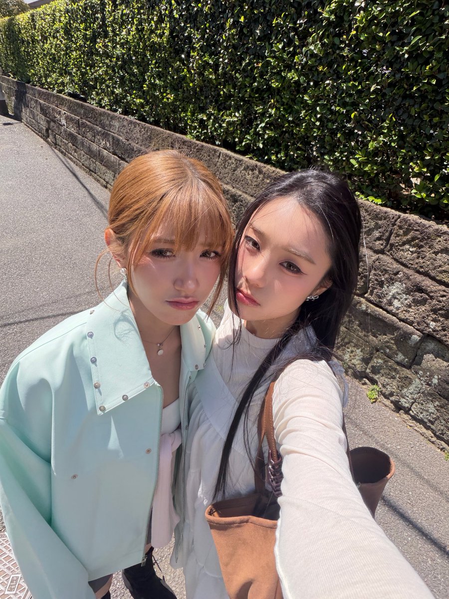 jaoyngs's tweet photo. ทดลองเป็นเด็กเจ���เชล https://t.co/QVa12af0z4