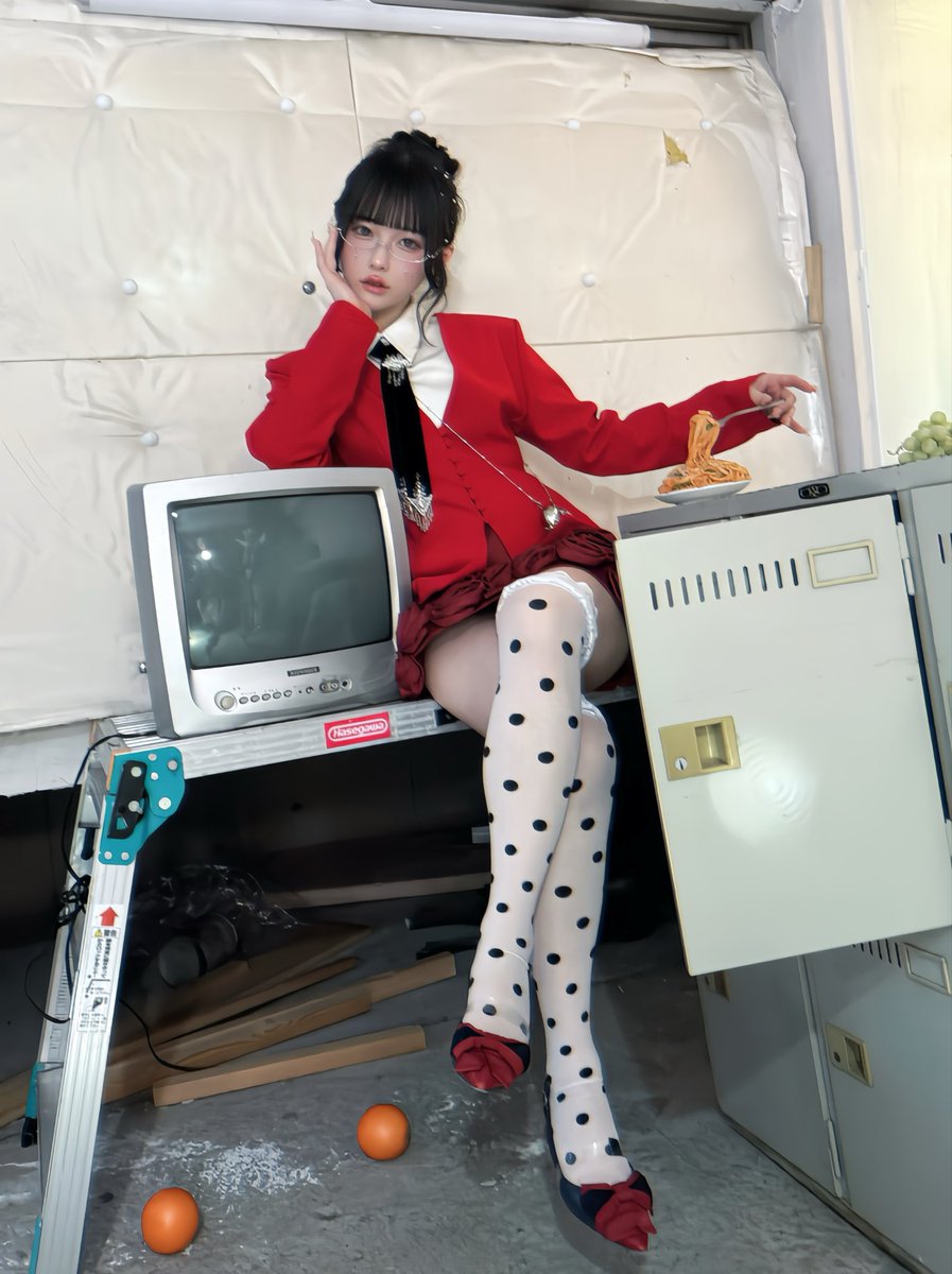 逃げ水あむ tweet media