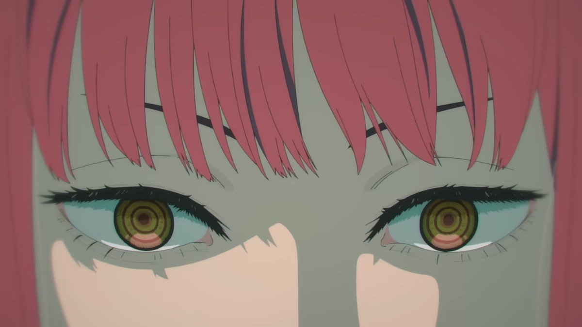 csm_screencaps's tweet photo. Chainsaw Man Season 1 Screencaps (Blu-ray version)

includes screencaps from Ep 1-12, Announcement PV, OP, EDs &amp; 'Chainsaw Days'

Part 1 : https://t.co/hrhx1CYYPZ
Part 2 : https://t.co/GTWHEcuSFf https://t.co/TNostKQcG9