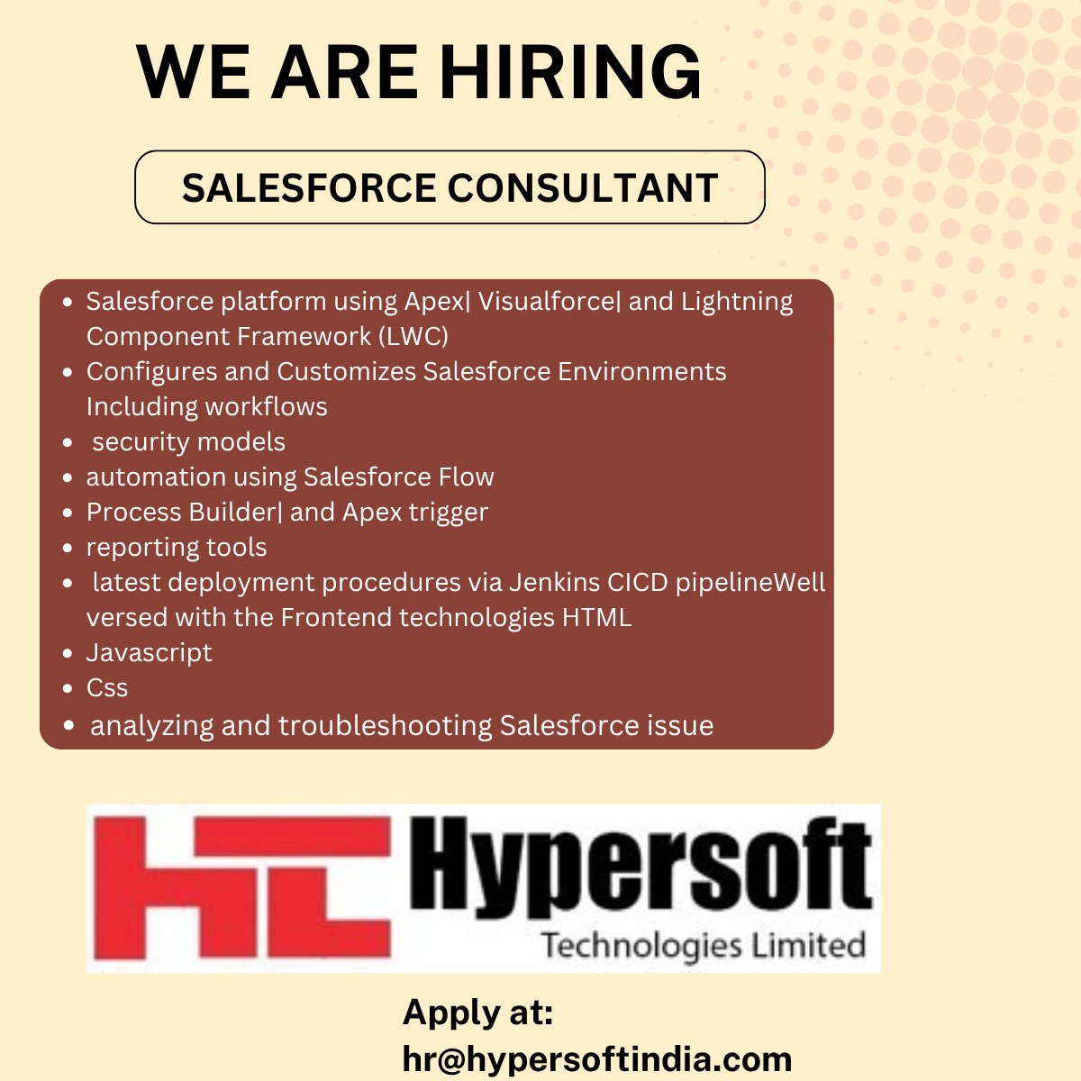 Hypersoft Technologies Limited tweet media