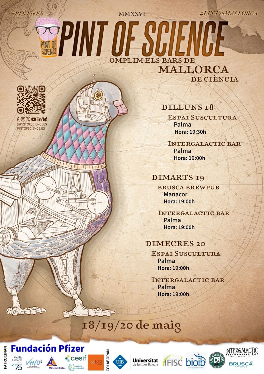 IFISC (UIB-CSIC) tweet media