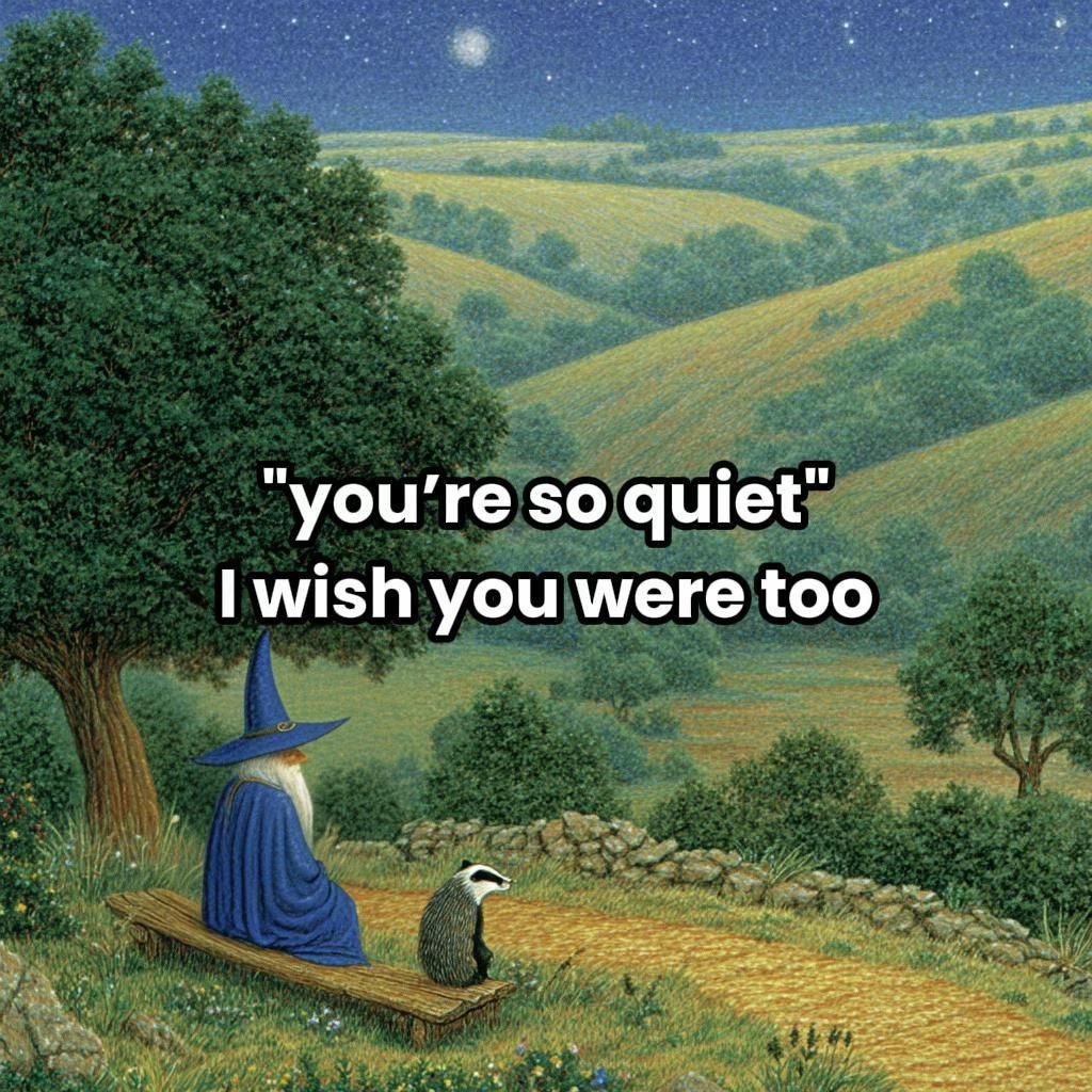 Wizard Gang tweet media