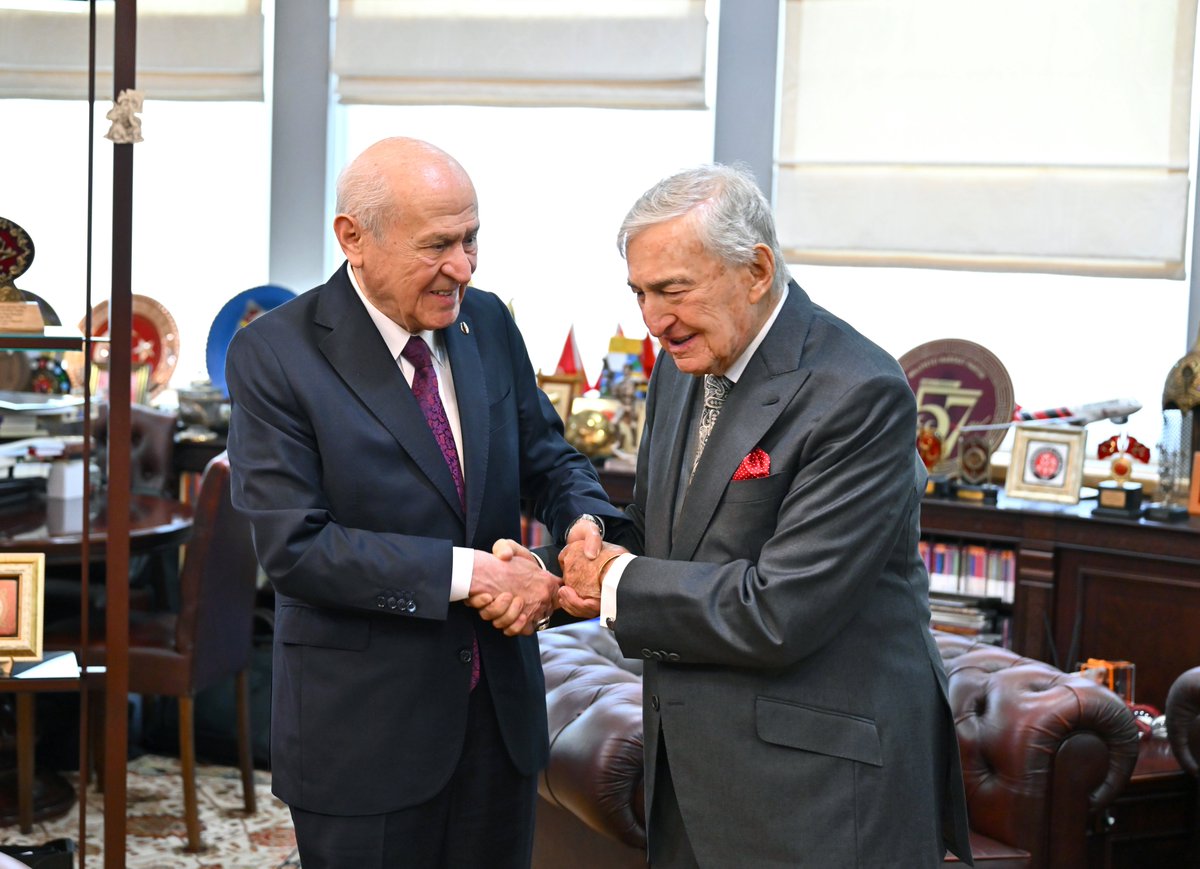 MHP tweet media