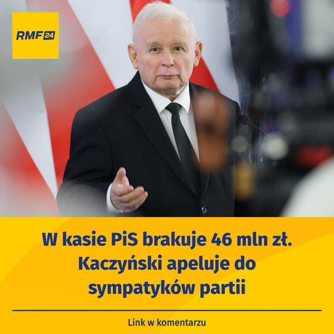 Jan Maj. tweet media