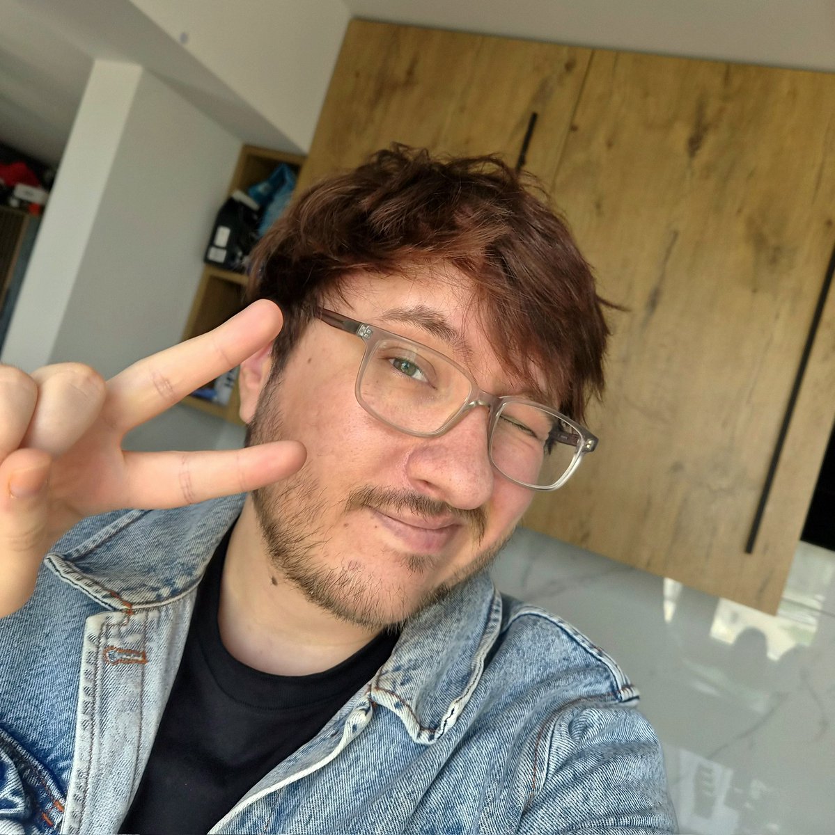 _mayheart's tweet photo. do i make a good ginger https://t.co/6NRRWq2BhX