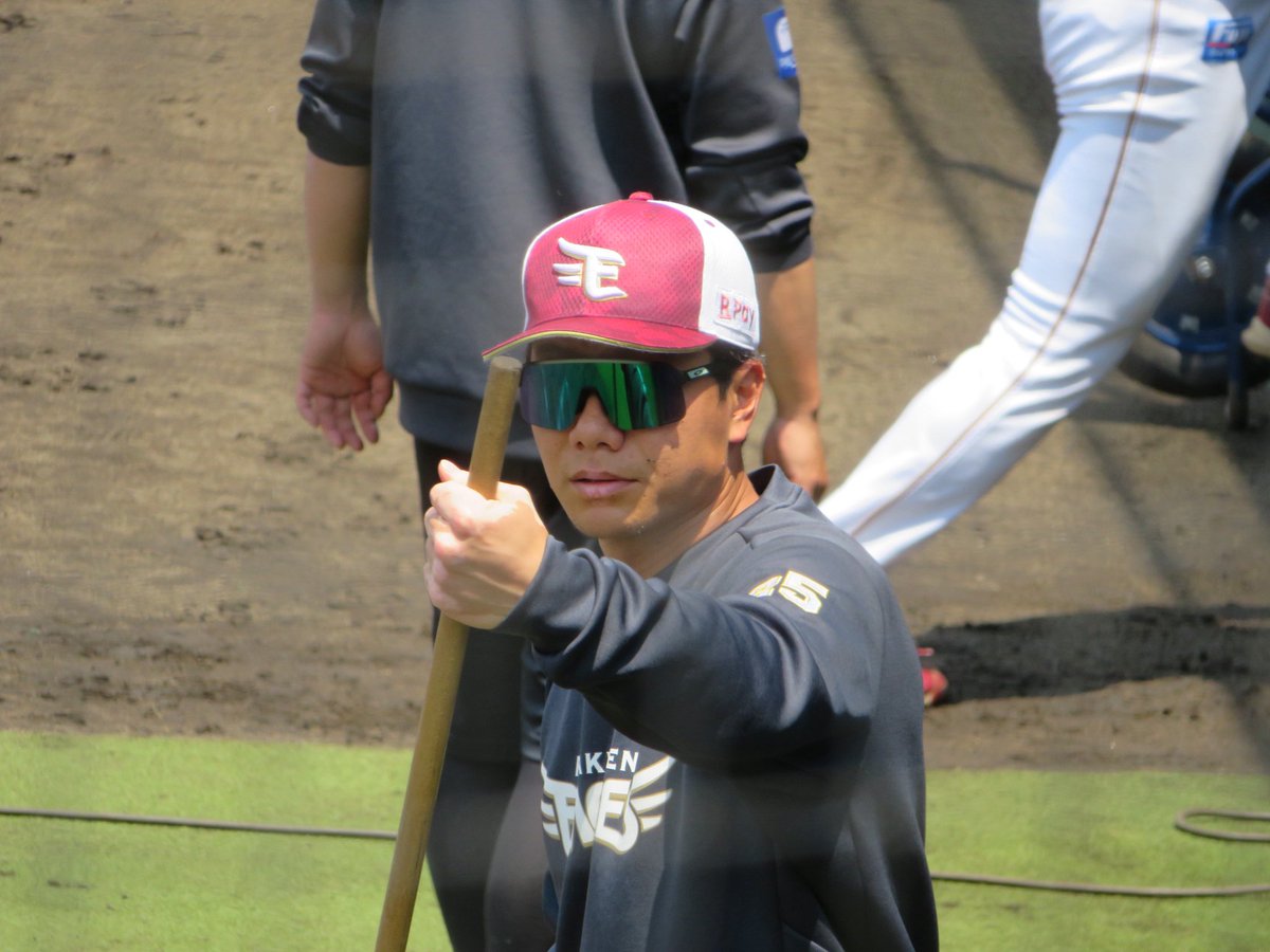 _eaglesss's tweet photo. ホリケン遥輝さんかーくん😀 https://t.co/zNuCYNWhTp