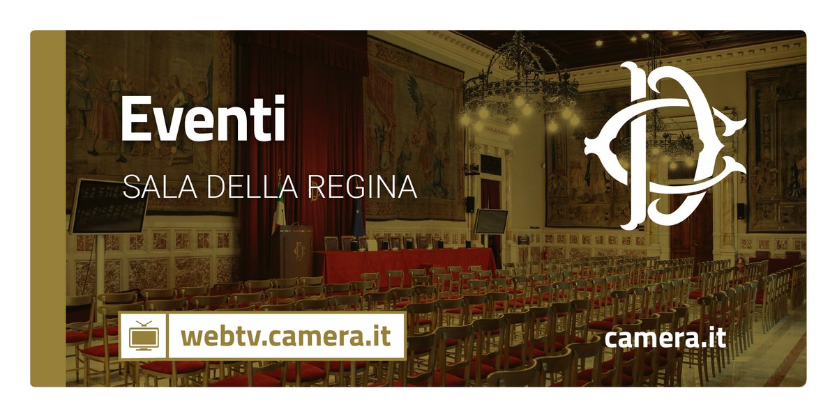 Camera dei deputati tweet media