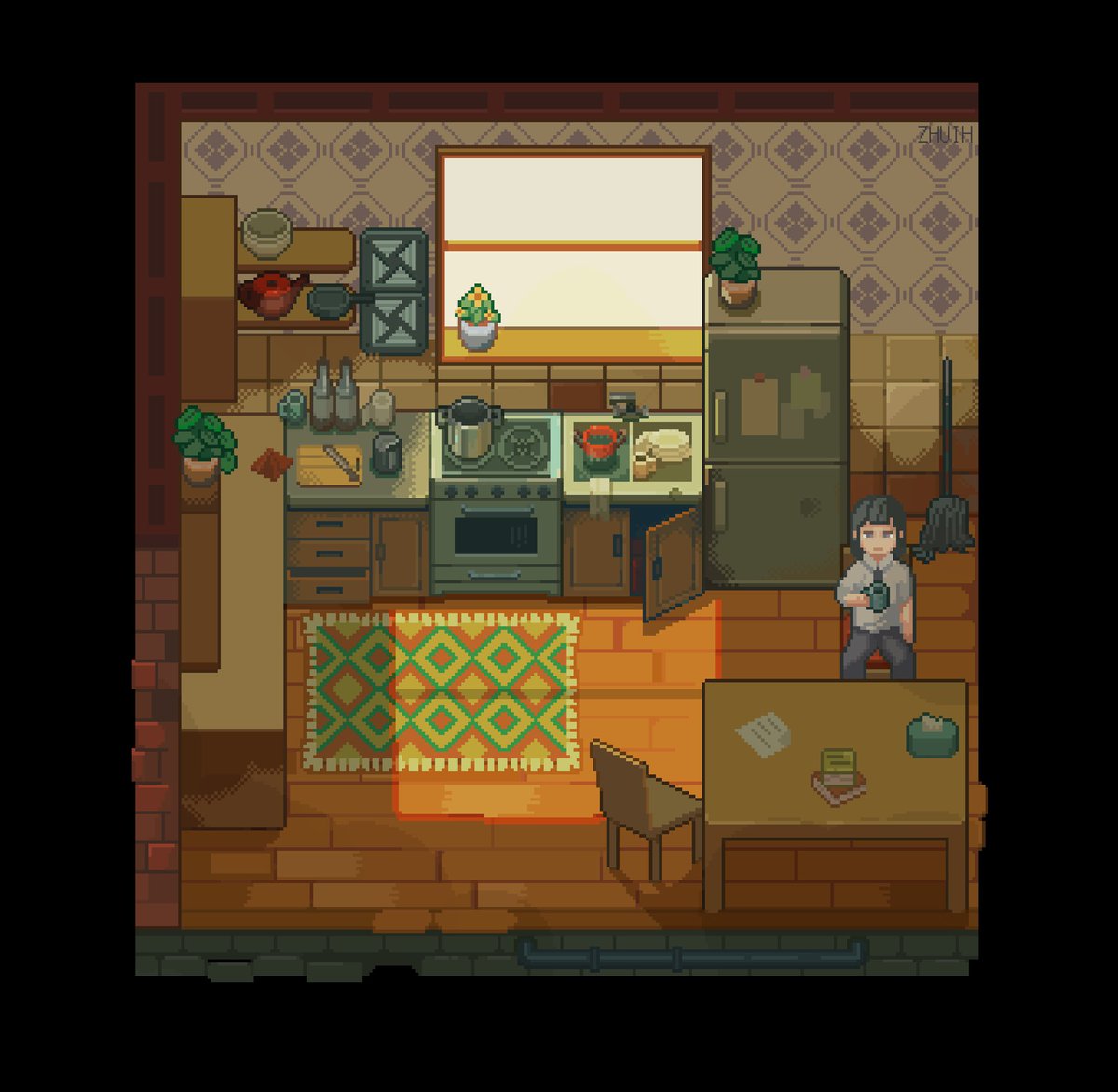 ZHUIH7's tweet photo. #pixelart https://t.co/zyd6xogGj6