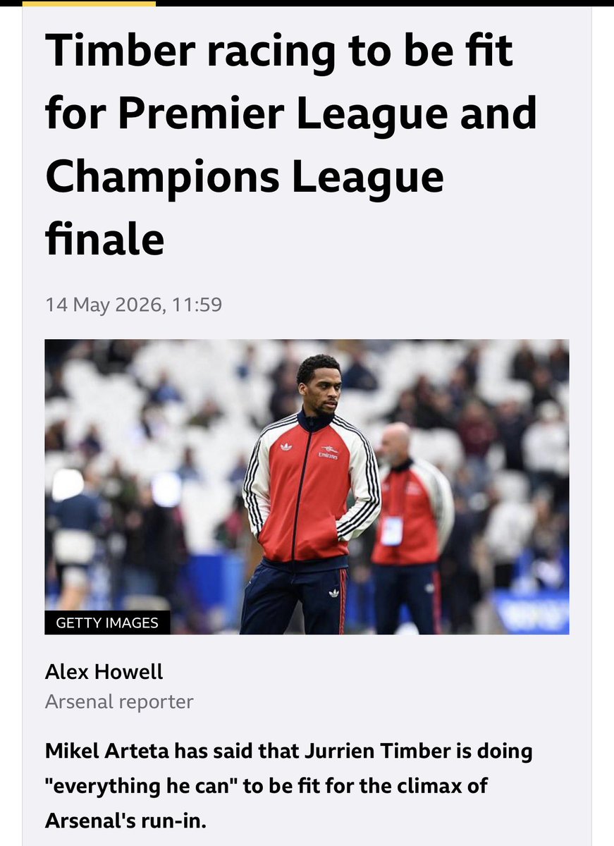 Alex Howell tweet media