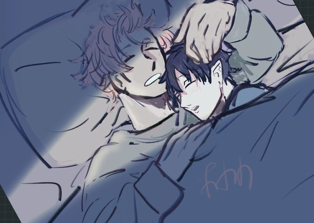 隼人🐙 (@YAmiHarA_HaYatO) / Posts / X