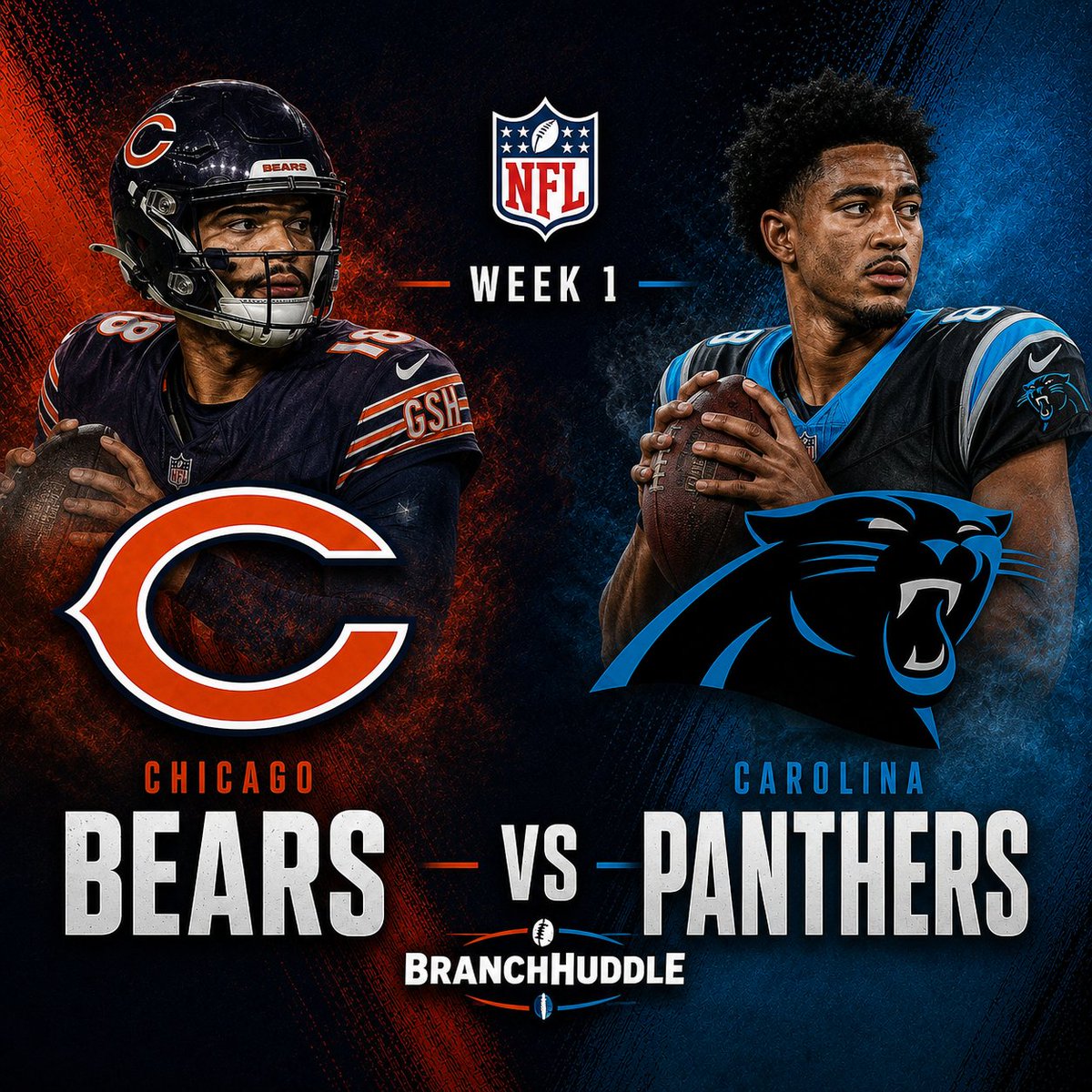 Panthers Pulse Network tweet media