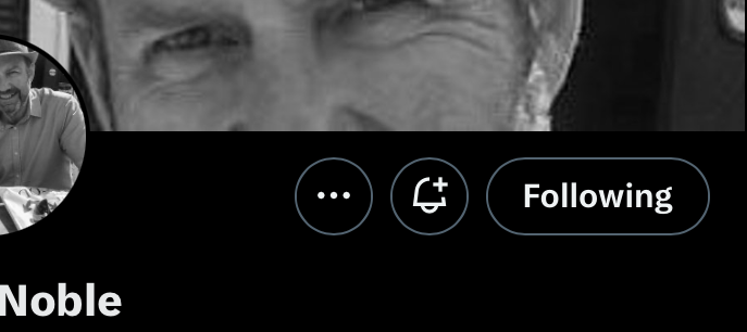 celsobiruleibe's tweet photo. @GaryJohnNoble Hi Gary, how are you? I cant see the message button https://t.co/XxKcwGNj3U