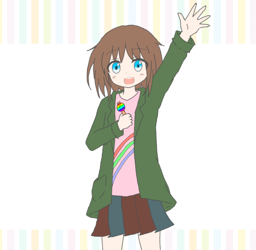 やぐれん@ゲーム制作 tweet media