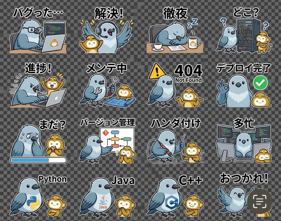 Kobayashi Shun tweet media