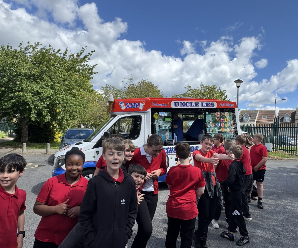 Windhill Primary Sch tweet media
