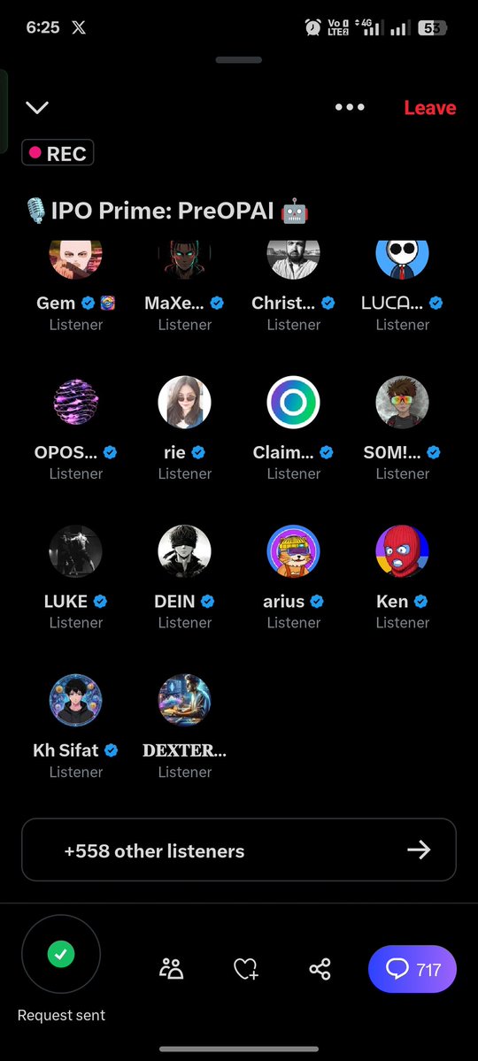 ๐๐๐๐๐๐ ๐งฌ tweet media