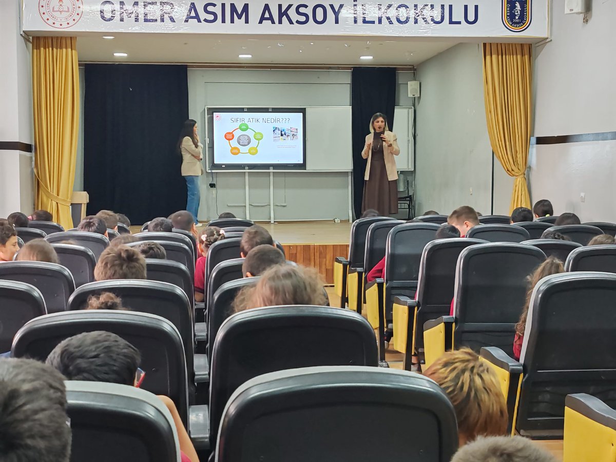 Gaziantep Çevre,Şehircilik ve İklim Değişikliği tweet media