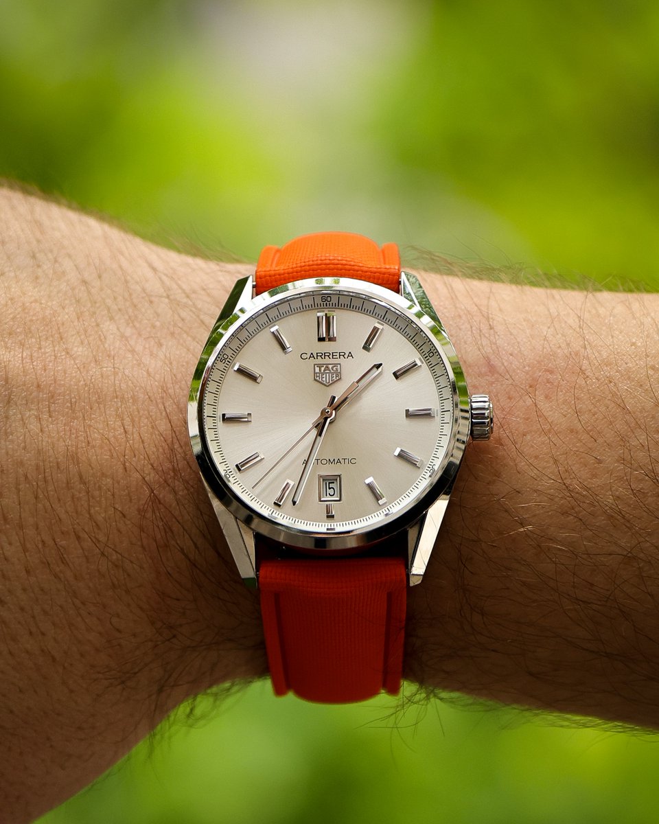 WIS Watch Straps tweet media