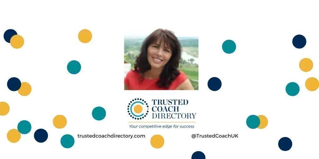 Trusted Coach UK tweet media